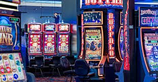 98win98 Casino Trực Tuyến