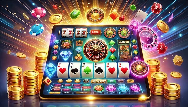 98win98 Bắn Cá